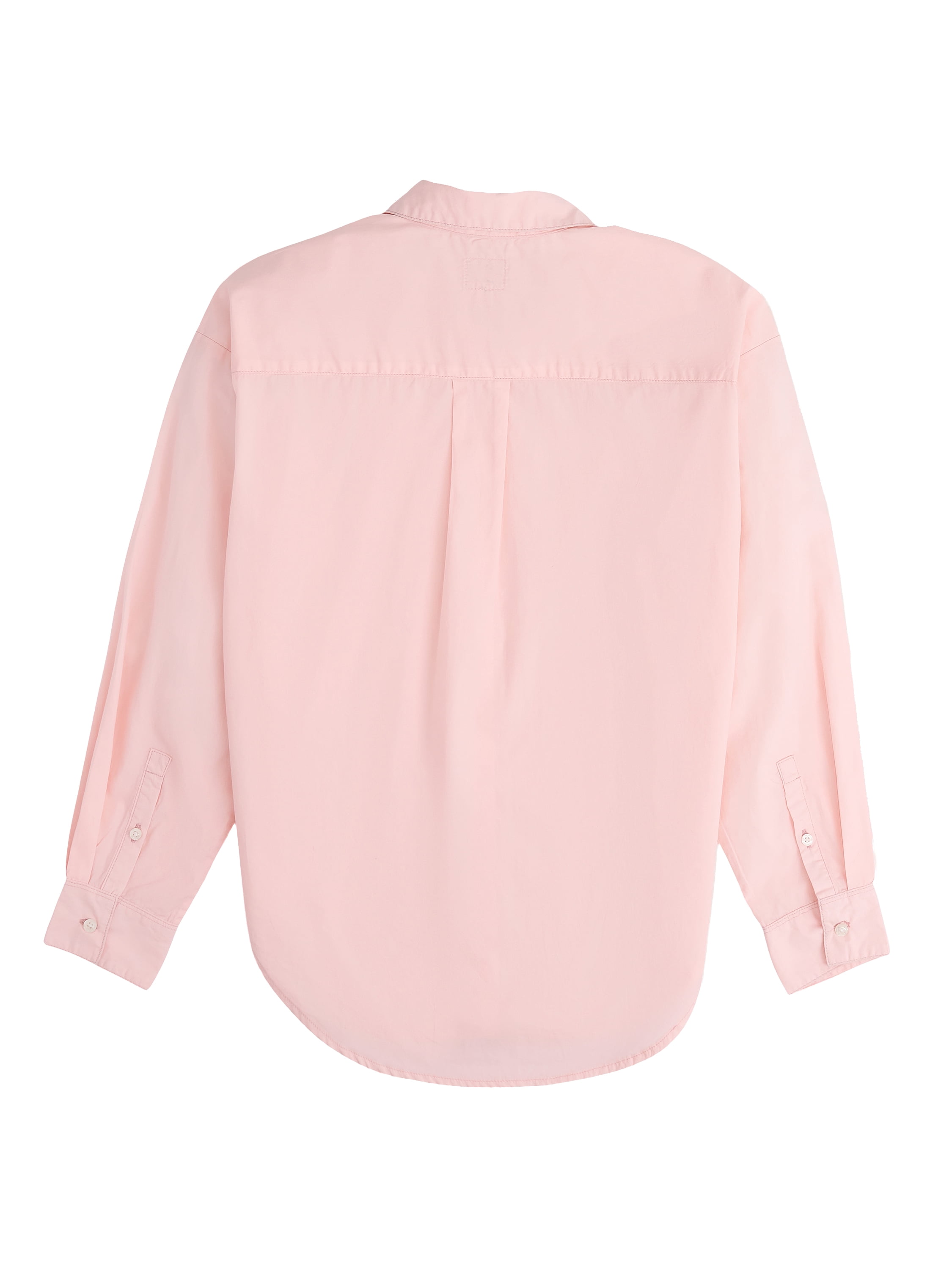 Lee® x Marilyn Monroe Button Up Boyfriend Shirt