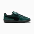 thumbnail image 2 of [401210-01] PU & MA Mens Palermo 2 Harry Potter Green Sneakers *NEW*, 2 of 5