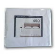 thumbnail image 1 of Cotton House - 100% Cotton Sheet Set, 450 Thread Count, Queen Size, White, 1 of 3