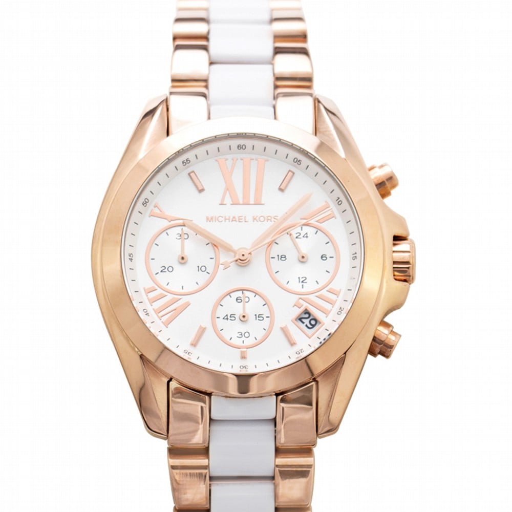 how much does a michael kors watch cost