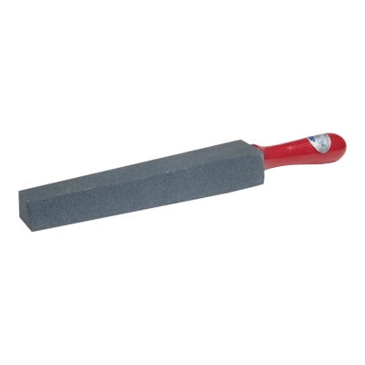 NORTON 87750 Utility Sharpening Stone, 14 in L, Coarse, Silicone Carbide Abrasive