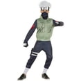 thumbnail image 1 of Disfraz de Naruto Kakashi para niños de InSpirit Designs, talla L, 1 of 5