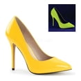 thumbnail image 2 of Women's Pleaser Amuse 20, 2 of 3