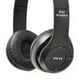 thumbnail image 3 of Wireless Headset,Auriculares deportivos inalámbricos auriculares Bluetooth multifunción P47 para viajes para oficina, 3 of 6