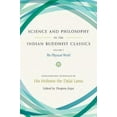 thumbnail image 3 of Science et Philosophie dans les Classiques Bouddhistes Indiens, Thupten Jinpa Couverture Rigide, 3 of 4