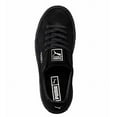 thumbnail image 4 of Puma Women's Basket Platform Reset Black / Ankle-High Fashion Sneaker - 10M, 4 of 5