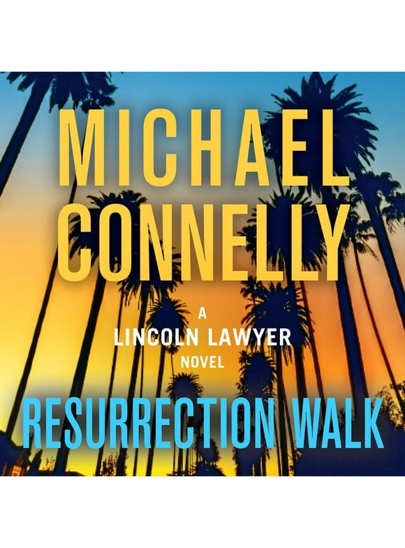 Resurrection Walk (CD-Audio)