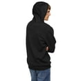 thumbnail image 2 of Hat and Beyond Mens Premium Hooded Essential Standard Fit Pull Over Sweatshirts, Up to Size 3XL, 2 of 6