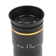 thumbnail image 3 of Lente Ocular Para Refractor Reflector Telescopio CUTICAT 15mm 66 Grados, 3 of 7