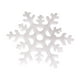 thumbnail image 3 of Adornos Navideños Destacados: Adornos Navideños Tridimensionales con Copos de Nieve, Copos de Nieve Falsos, Accesorios de Baile, Adornos Navideños, 5 Unidades, 3 of 7
