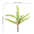 thumbnail image 2 of TABLETREANDS Planta Falso Verde Para Adorno En Hogar Y Oficina Fácil De Y Resistente, 2 of 8