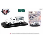 M2 Machines Auto-Drivers Release 68 - 1950 Studebaker