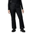 thumbnail image 5 of Columbia Womens Modern Mountain 2.0 Pant,Black,1X, 5 of 10