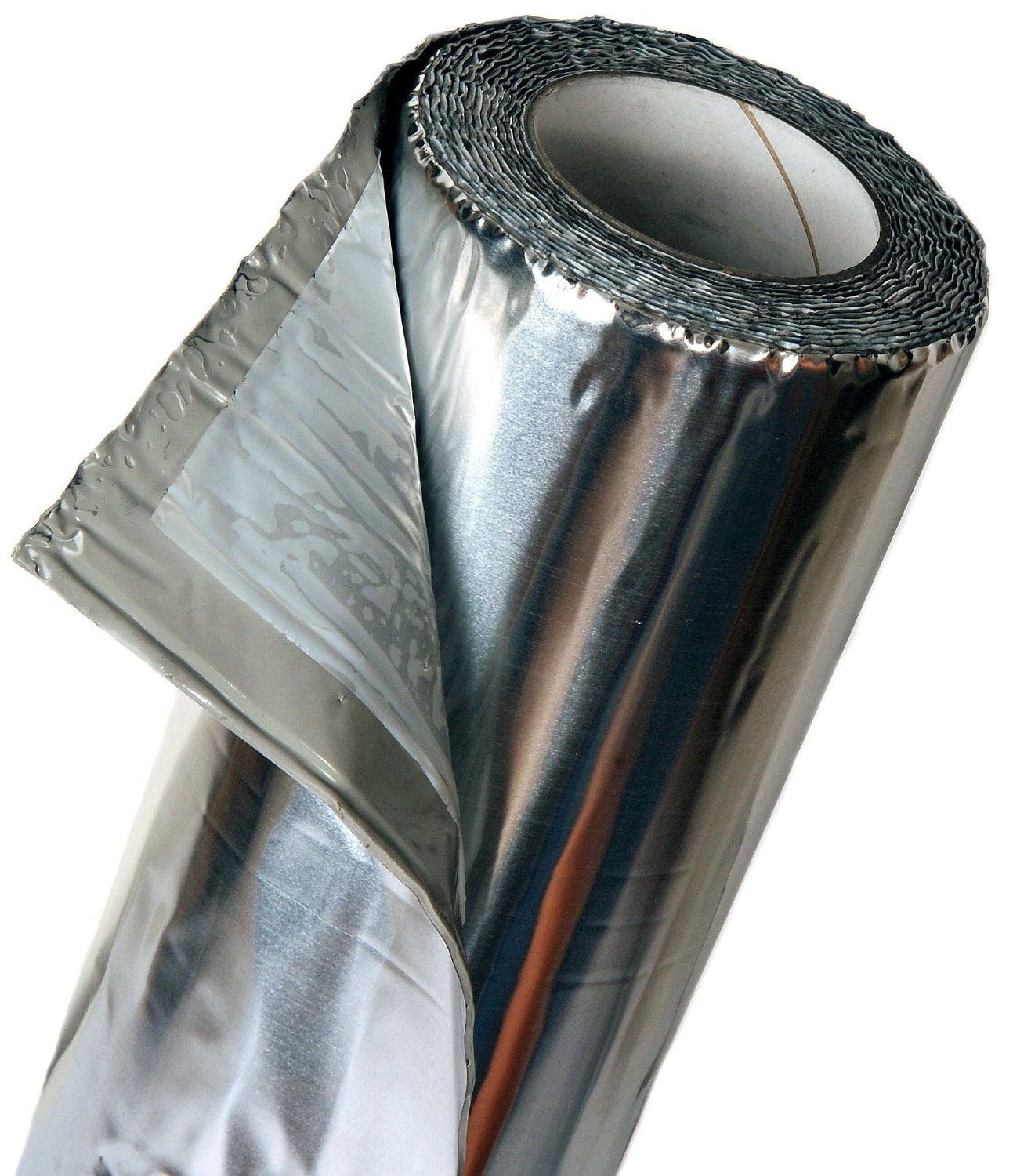 FatMat Self-Adhesive Rattletrap Sound Deadener Bulk Pack with Install Kit 100 Sq Ft x 80 mil Thick FatMat Self-Adhesive Rattletrap Sound Deadener Bulk Pack with Install Kit 100 Sq Ft x 80 mil Thick
