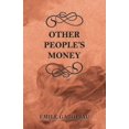 thumbnail image 1 of Other People's Money, 1 of 2