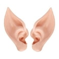 thumbnail image 4 of Orejas Falsas de Elfo Salvador Beige, 4 of 10