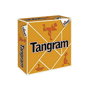 Diset  Educational and Scientific Game  Tangram