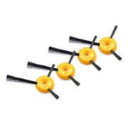 Vacuum Cleaner Parts 6PCS Side Brushes for Shark ION Robot RV700 RV720 RV750 RV750C RV755