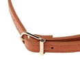 thumbnail image 6 of 2x Adjustable Leather Shoulder Bag Strap Replacement Lobster Clasps, 6 of 6