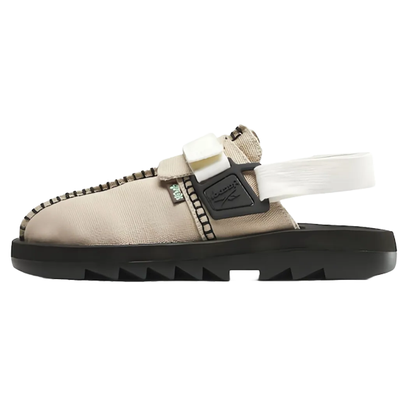 REEBOK MENS Beatnik "Beige Black" IG3166 IG3166 from Stadium Goods