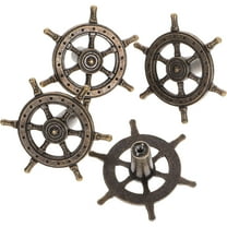 4 Pcs Wardrobe Cabinet Handle Drawer Handles Kitchen Cabinets