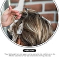 thumbnail image 5 of 100 Sheets Hair Coloring Paper Durable Hair Wrap Hair Dye Paper Hair Tint Paper, 5 of 5