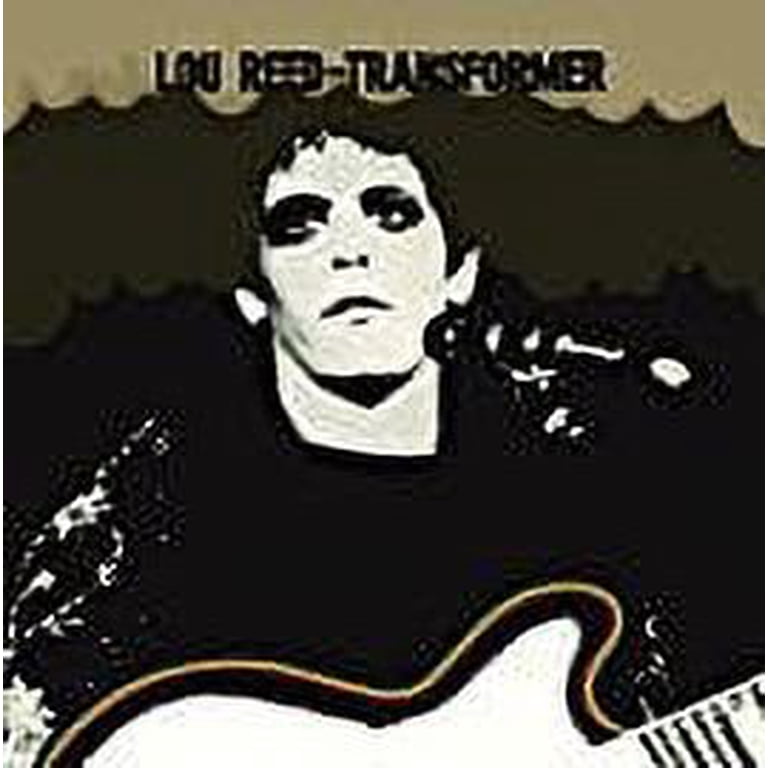 Atlantic, Vinyl, Loaded Album, The Velvet Underground - Walmart.com