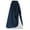 Navy Skirts for Women, variant on Flash Deals of The Day Iumwxz Double-layer Retro Lace Hem Ball Gown Skirts Womens Skirts Solid Skirt Elastic Mid Waist Maxi Skirt for Women Stylish Home Party