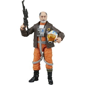 Star Wars Jacen Solo Action Figure - Walmart.com