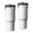 Black-5, variant on Modern 30oz Handheld Travel Tumbler with Handle – Double Wall Stainless Steel Insulated Cup, Flip Straw Lid, Leak-Proof & BPA-Free for Hot and Cold Drinks – Durable Coffee & Juice Mug White
