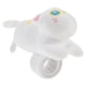 thumbnail image 4 of Pulsera de peluche con forma de gato de dibujos animados. Pulsera de peluche con forma de animal., 4 of 7