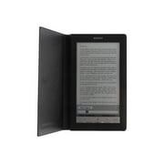 Sony Reader Daily Edition PRS-900BC - eBook reader - 7.1" monochrome E Ink (1024 x 600) - touchscreen - 3G - black