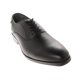thumbnail image 4 of Zapatos Axel color negro de piel con detalle de costuras 30.0 Dorothy Gaynor Zapatos Axel color negro de piel con detalle de costuras 30.0, 4 of 6