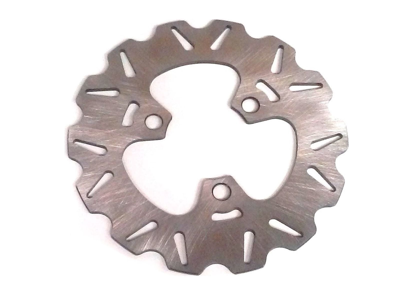 Sxs Heater Front Or Rear Brake Rotor For Kawasaki 41080-0712