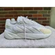 thumbnail image 1 of Men's sz 13 Ad-id-as Originals (Ozelia) *Triple White* Running Shoes - NICE, 1 of 6