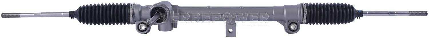 TERREPOWER formerly BBB Industries 202-0138 Power Steering Rack and Pinion Unit