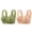 Green, variant on Womens Sports Bras Strapless Bra for Big Bust Plus Size Push up Padded Wireless Bras for Women Sports Bras for Women Sale
