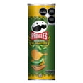 thumbnail image 1 of Papas Pringles Sabor Jalapeño 141 g, 1 of 5