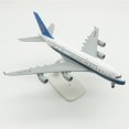 thumbnail image 4 of Juguete De Avión Fundido A Presión, Modelo De Avión De Aleación De Decoración Para Coleccionista Para Tienda De Juguetes ANGGREK Otros, 4 of 8