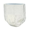 thumbnail image 3 of Select Disposable Underwear Pull On with Tear Away Seams X-Small, 3603, 100 Ct, 3 of 3
