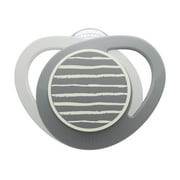 NUK Orthodontic Pacifiers, 0-6 Months, 3 Count