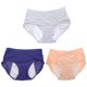 thumbnail image 1 of EeaseMX 3 calzoncillos menstruales para mujer., 1 of 7