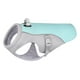thumbnail image 5 of Chaleco refrescante para perros, arnés de seguridad, malla transpirable reflectante, abrigo refrescante. Azul XXXL, 5 of 9