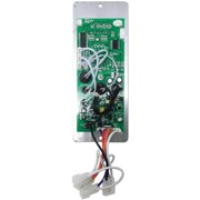 Controller With Meat Probe Functionality Compatible With Camp Chef Pellet Grills