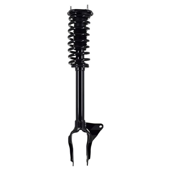 BuyAutoParts Strut 75-26654CS