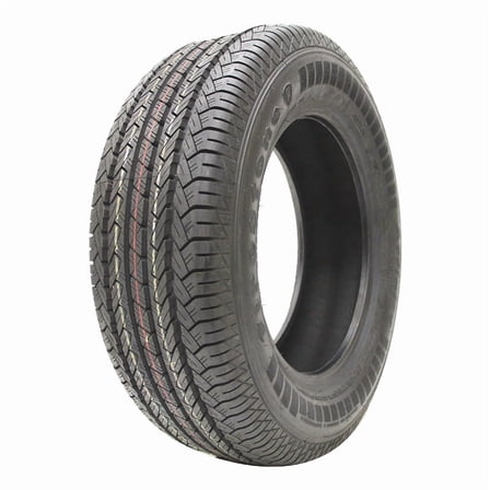 Firestone Affinity Touring All Season 215/55R17 93T Passenger Tire