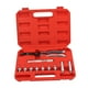 thumbnail image 5 of Kit de extracción de sellos de válvulas Alicates para sellos de válvulas de automóvil Plata, rango de sujeción de 7,4 mm Accesorios para reparación y Colocar, 5 of 8