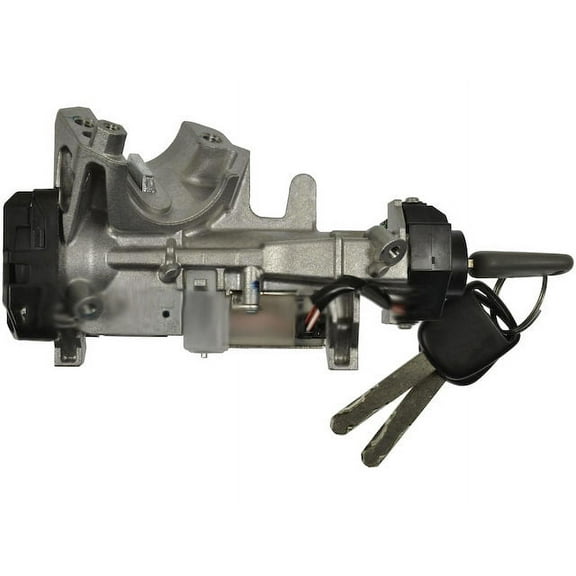 Ignition Lock and Cylinder Switch - Compatible with 2009 - 2013 Honda Pilot 2010 2011 2012