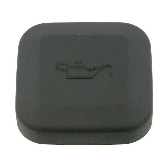 Oil Filler Cap - Compatible with 1994 - 1995, 2001 - 2007 BMW 530i 2002 2003 2004 2005 2006