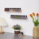 thumbnail image 4 of Esmalte de uñas Cq, acrílico, montado en la pared, paquete de 6 unidades, transparente, 4 of 7